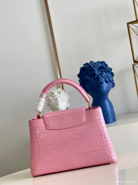 FS CHEAP MM LOUIS CAPUCINES VUITTON 0809